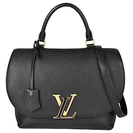 Louis Vuitton-Louis Vuitton Volta-Negro
