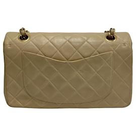 Chanel-Chanel Timeless-Beige