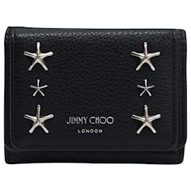 Jimmy Choo-Clous Jimmy Choo Star-Noir