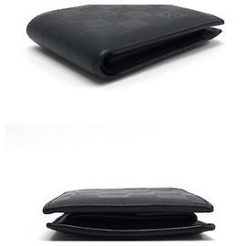 Louis Vuitton Slender Preto