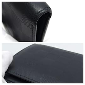 Louis Vuitton-Louis Vuitton Slender-Black