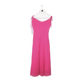 SéZane vestido rosa Rosa