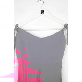 SéZane-pink dress-Pink