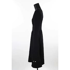Bash-Black dress-Black