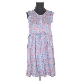 Heimstone Robe bleu Bleu