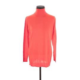 Louis Vuitton-Wool sweater-Orange