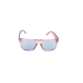 Dolce & Gabbana-Pink sunglasses-Pink