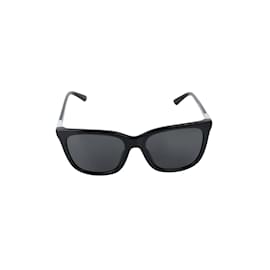 Ralph Lauren-Óculos de sol pretos-Preto