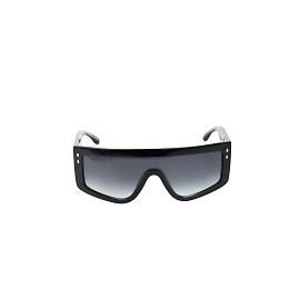 Isabel Marant Sunglasses Black Black