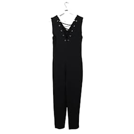 Iro Black jumpsuit Black