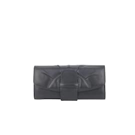 Elie Saab-Small leather goods-Black