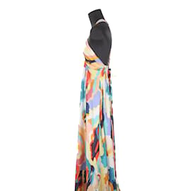 Forte Forte-Silk dress-Multiple colors