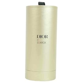 Dior-Miss Dior By Starck gold chair-Golden