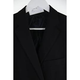 Versace-chaquetas americanas-Negro