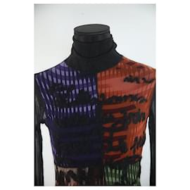 Jean Paul Gaultier-Top-Multiple colors