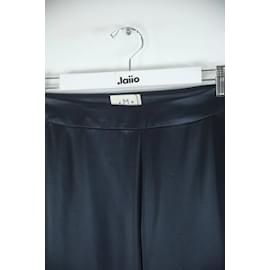 DMN-Marineblaue Hose-Marineblau