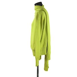 Nina Ricci-Wool sweater-Green