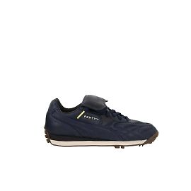 Fenty Sapatilhas de couro Azul