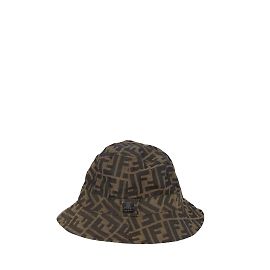 Fendi Brown hat Brown