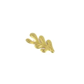 Autre Marque-Pin/Golden brooch-Golden