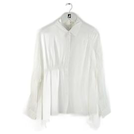 Chloé-Camisa-Branco