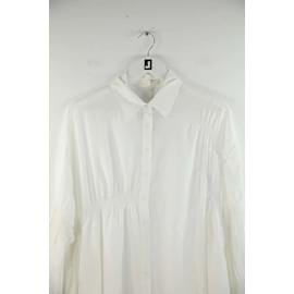 Chloé-Camicia-Bianco