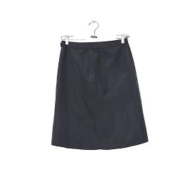Jil Sander Black skirt Black
