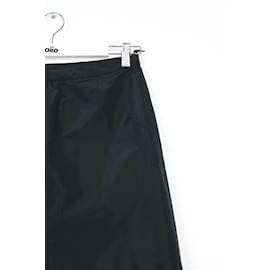 Jil Sander-Black skirt-Black
