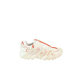 Diesel Baskets blanc Blanc