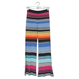 Autre Marque-Silk pants-Multiple colors