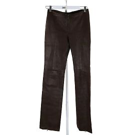 Plein Sud Lederhosen Braun