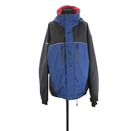 Zadig & Voltaire- Puffer-Blue