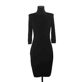 Elie Saab Robe noir Noir
