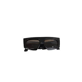Etro Sunglasses Black Black