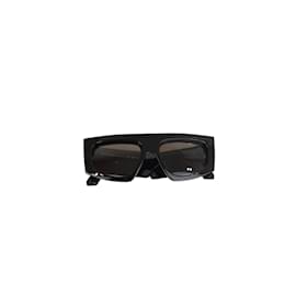 Etro-Sunglasses Black-Black