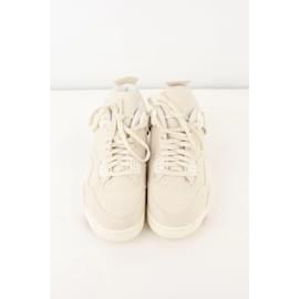 Nike-Zapatillas beige-Beige