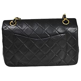 Chanel-Chanel Timeless-Schwarz