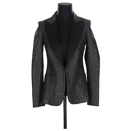 Faith Connexion Blazer Black