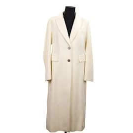 Liu.Jo Wool coat White