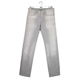 Dior Cotton pants Grey