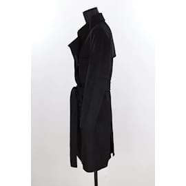 Louis Vuitton-Chaqueta de lana-Negro