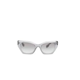 Burberry Occhiali da sole Neri Nero