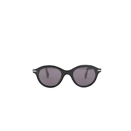 Moncler-Óculos de sol pretos-Preto