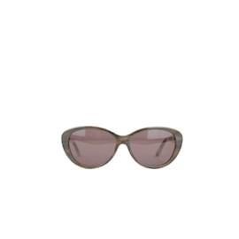 Dior-Gray sunglasses-Grey