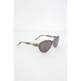 Dior-Gray sunglasses-Grey