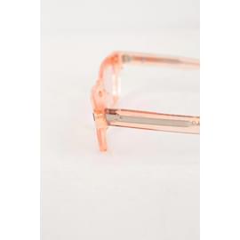 Autre Marque-Óculos de sol rosa-Rosa