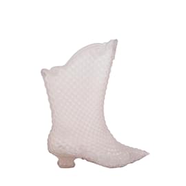 Melissa botas blancas Blanco