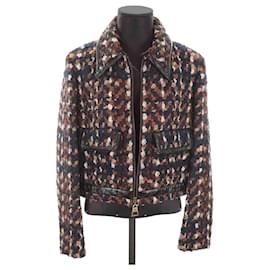 Louis Vuitton-Wool jacket-Multiple colors