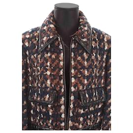Louis Vuitton-Wool jacket-Multiple colors