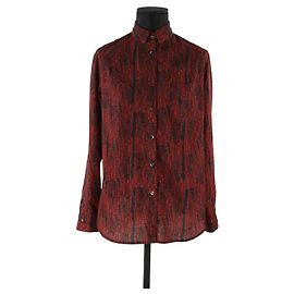 Heimstone Camicie Rosso